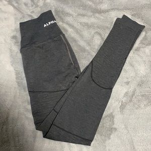 alphalete revivals 2020